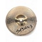 Used SABIAN 8in B8X Cymbal