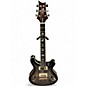 Used PRS SE HOLLOWBODY Trans Black Hollow Body Electric Guitar thumbnail