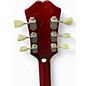 Used Epiphone ES335 Cherry Hollow Body Electric Guitar