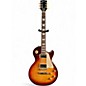 Used 2024 Gibson Les Paul Standard 1950S Neck Cherry Sunburst Solid Body Electric Guitar thumbnail