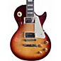 Used 2024 Gibson Les Paul Standard 1950S Neck Cherry Sunburst Solid Body Electric Guitar