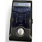 Used KORG PB01 Pitchblack Chromatic Tuner Pedal thumbnail