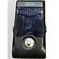Used KORG PB01 Pitchblack Chromatic Tuner Pedal