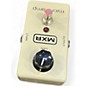 Used MXR M133 Micro Amp Pre Effect Pedal