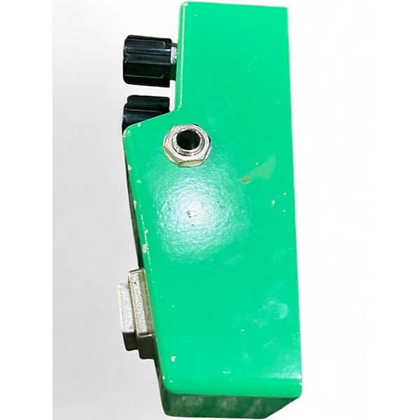 Used Ibanez TS808 Reissue Tube Screamer Distortion Effect Pedal