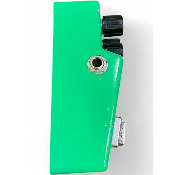 Used Ibanez TS808 Reissue Tube Screamer Distortion Effect Pedal