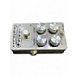 Used Keeley 4 Knob Compressor Effect Pedal thumbnail