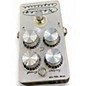 Used Keeley 4 Knob Compressor Effect Pedal