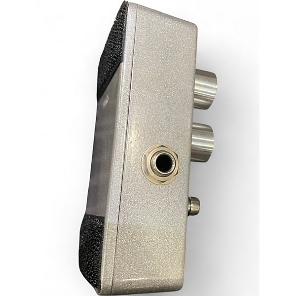 Used Keeley 4 Knob Compressor Effect Pedal