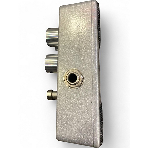 Used Keeley 4 Knob Compressor Effect Pedal