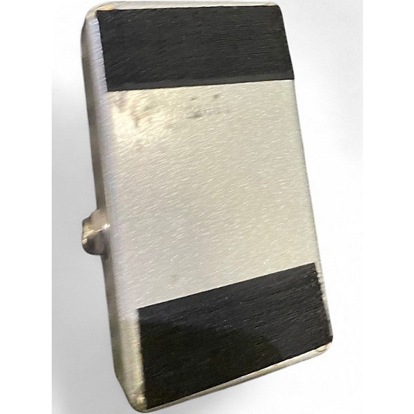 Used Keeley 4 Knob Compressor Effect Pedal