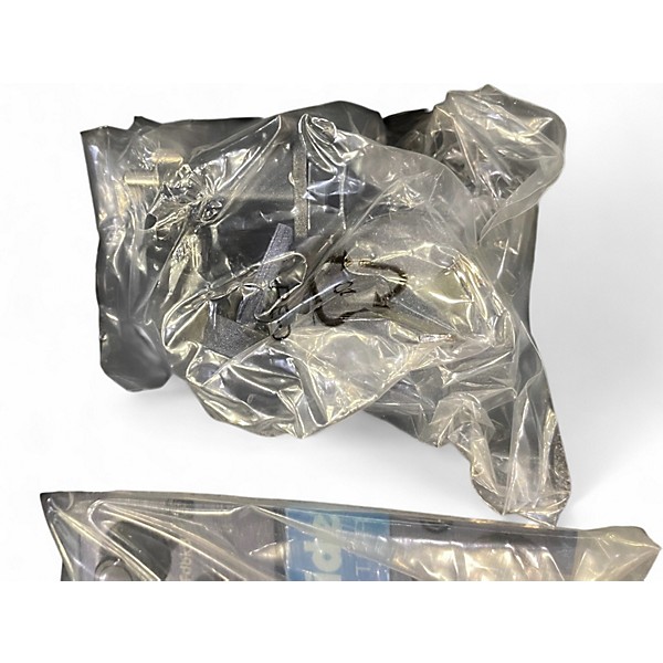 Used Eventide Time Factor Delay Effect Pedal