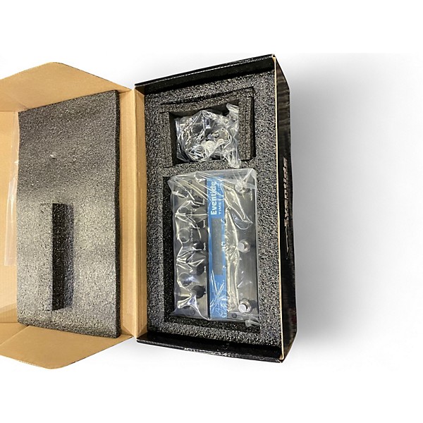 Used Eventide Time Factor Delay Effect Pedal