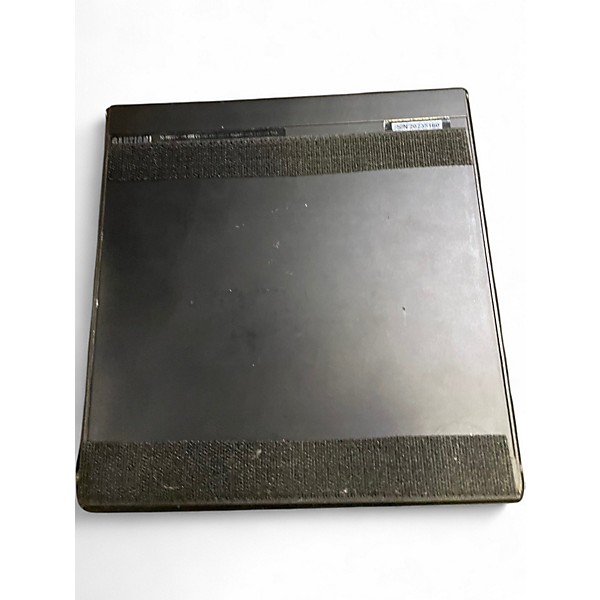 Used Eventide Time Factor Delay Effect Pedal