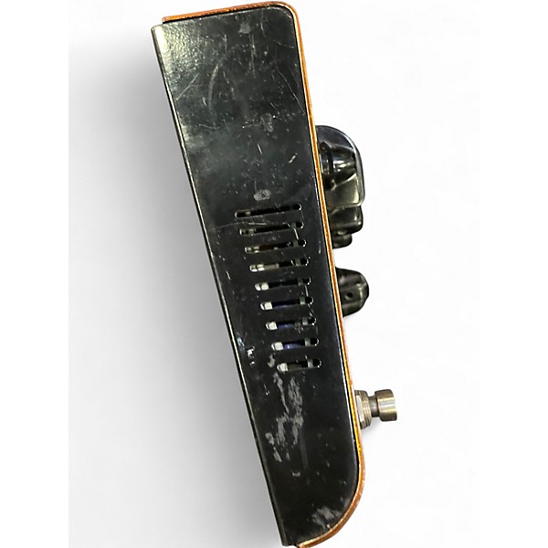 Used Seymour Duncan SFX03 Twin Tube Distortion Effect Pedal