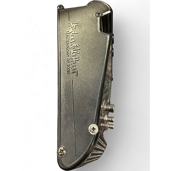 Used Hughes & Kettner ROTOSPHERE MK2 Effect Pedal