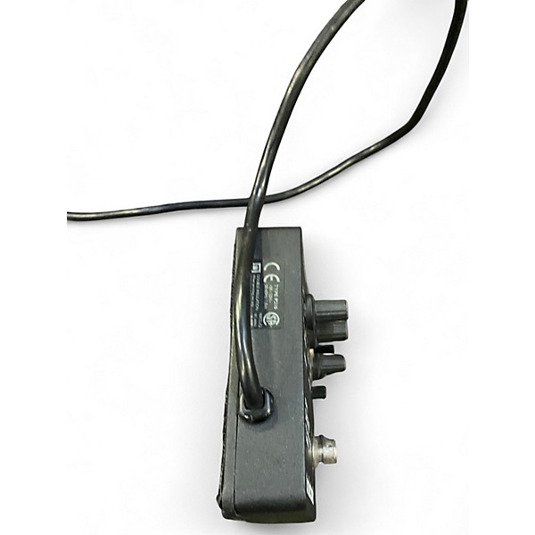 Used TC Electronic STEREO cHORUS+ Effect Pedal