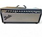 Used Fender Bassman 500 Tube Bass Amp Head thumbnail