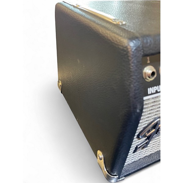 Used Fender Bassman 500 Tube Bass Amp Head