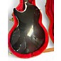 Used 2021 Gibson Les Paul Classic Black Solid Body Electric Guitar