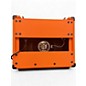 Used Orange Amplifiers Rocker 15 Tube Guitar Combo Amp