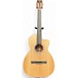 Used Martin 000C12 16E Natural Acoustic Electric Guitar thumbnail