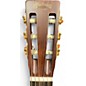 Used Martin 000C12 16E Natural Acoustic Electric Guitar