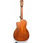 Used Martin 000C12 16E Natural Acoustic Electric Guitar