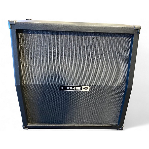 Used Line 6 Spider V 240HC Solid State Guitar Amp Head