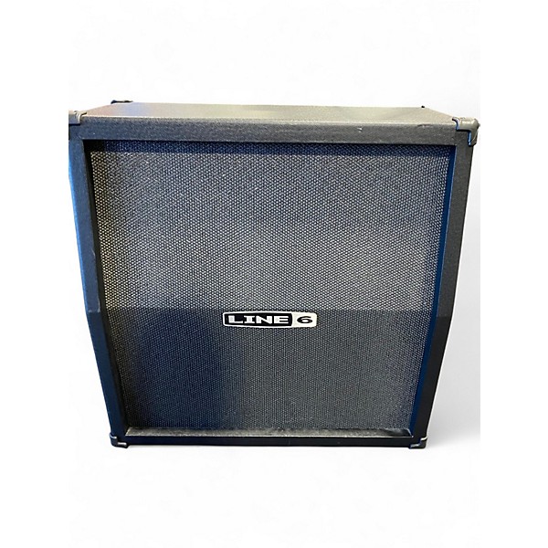 Used Line 6 Spider V 240HC Solid State Guitar Amp Head