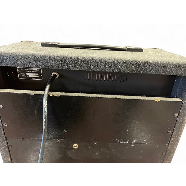 Used 1987 Roland SPIRIT BASS 50 Bass Combo Amp