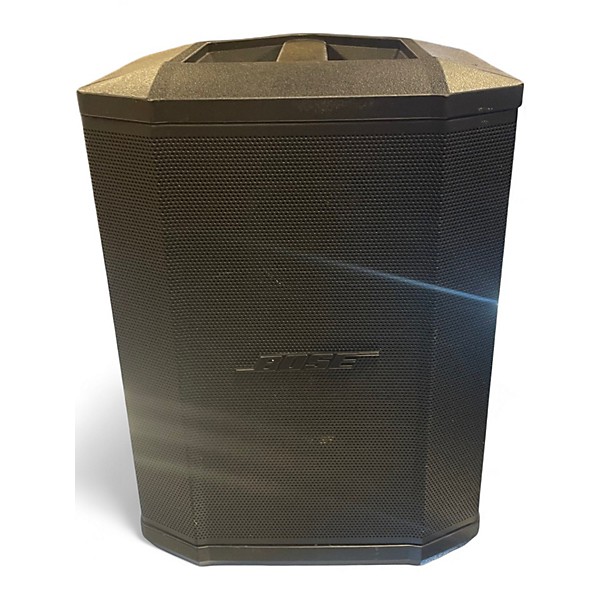 Used Bose S1 PRO Powered Speaker