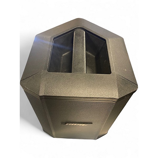 Used Bose S1 PRO Powered Speaker