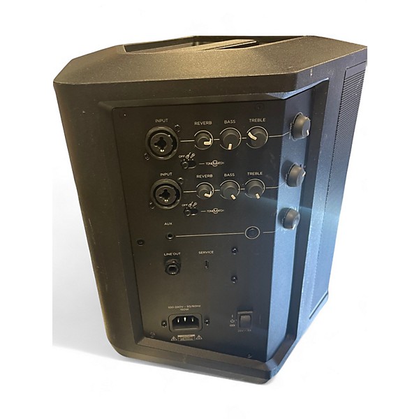 Used Bose S1 PRO Powered Speaker