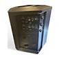 Used Bose S1 PRO Powered Speaker