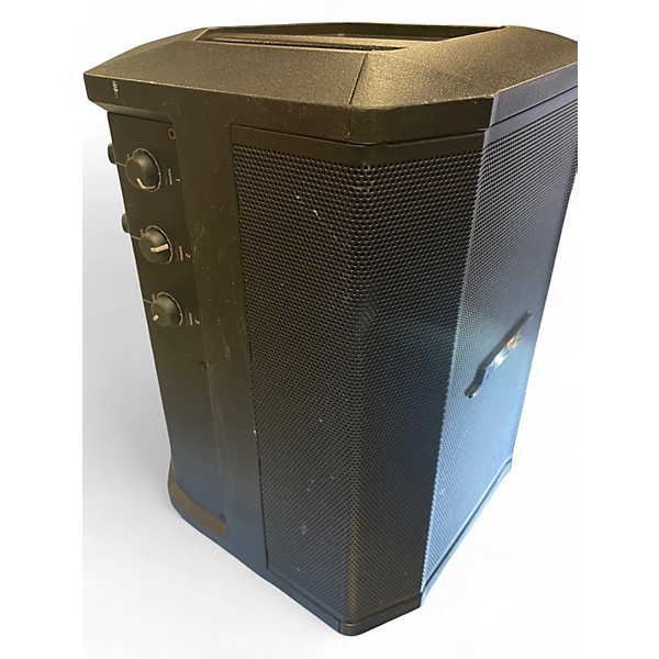 Used Bose S1 PRO Powered Speaker