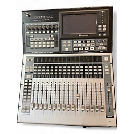 Used PreSonus Studiolive 32SC Digital Mixer