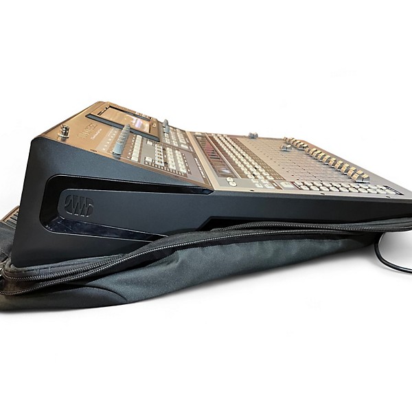 Used PreSonus Studiolive 32SC Digital Mixer