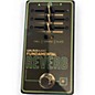 Used Walrus Audio fundamental reverb Effect Pedal thumbnail