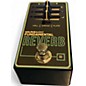 Used Walrus Audio fundamental reverb Effect Pedal