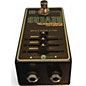 Used Walrus Audio fundamental reverb Effect Pedal