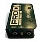 Used Radial Engineering pro di Direct Box