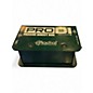 Used Radial Engineering pro di Direct Box