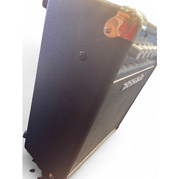 Used Acoustic B25C Bass Combo Amp