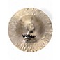 Used Wuhan Cymbals & Gongs 14in CHINA Cymbal thumbnail