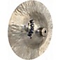Used Wuhan Cymbals & Gongs 14in CHINA Cymbal