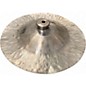 Used Wuhan Cymbals & Gongs 14in CHINA Cymbal