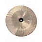 Used Wuhan Cymbals & Gongs 14in CHINA Cymbal