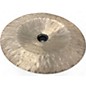 Used Wuhan Cymbals & Gongs 14in CHINA Cymbal
