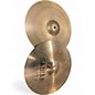 Used SABIAN 14in B8 Pro Hi Hat Pair Cymbal thumbnail